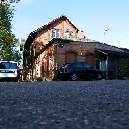 Relax Hotel-Ludwigshafen Exterior photo