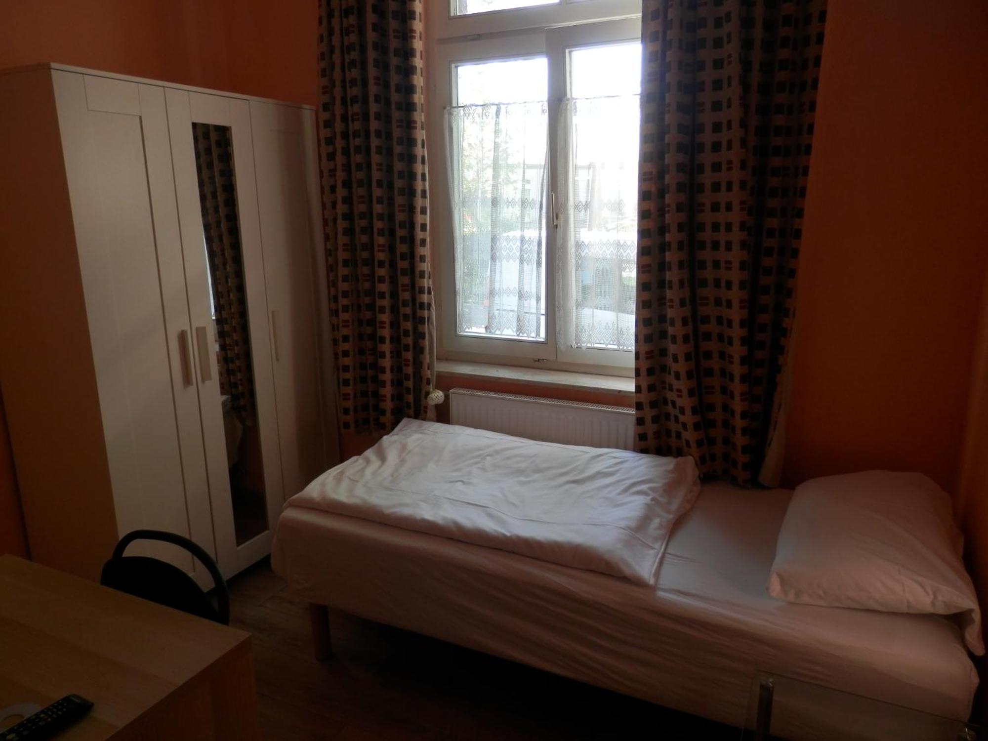 Relax Hotel-Ludwigshafen Exterior photo